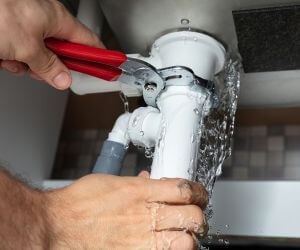 About Emergency plumbing pros Marble Rock, IA